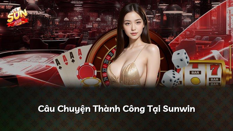 Câu Chuyện Thành Công Tại Sunwin