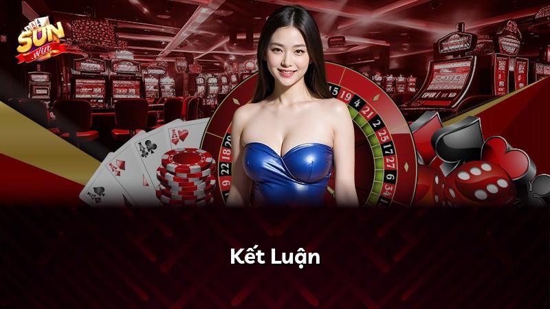 Kết Luận