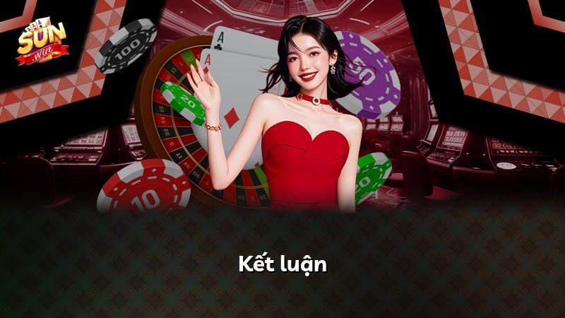 Kết luận