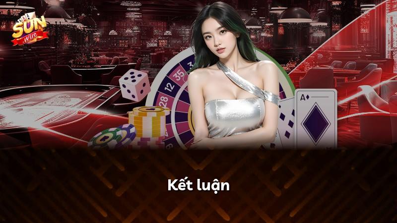 Kết luận
