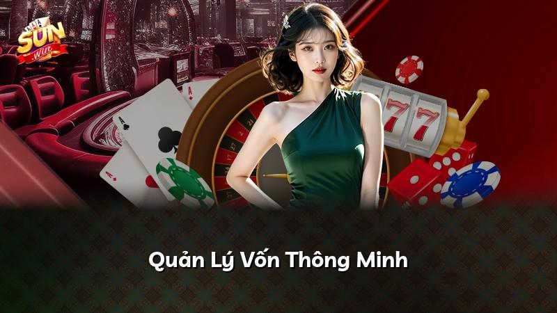 Quản Lý Vốn Thông Minh
