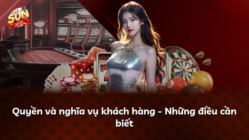 Quyền và nghĩa vụ khách hàng - Những điều cần biết