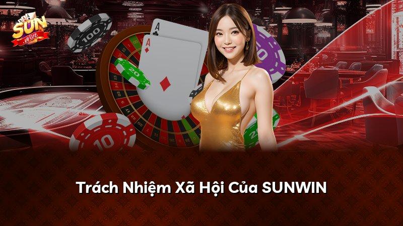 Trách Nhiệm Xã Hội Của SUNWIN